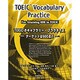 TOEIC ボキャブラリー・プラクティス [事典辞典]