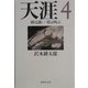 天涯〈4〉砂は誘い塔は叫ぶ(集英社文庫) [文庫]