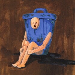 忘れらんねえよ／この高鳴りをなんと呼ぶ