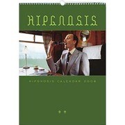 ヒプノシスカレンダー 2008 [カレンダー]