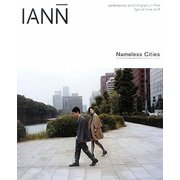 IANN〈Vol.4〉Nameless Cities [単行本]