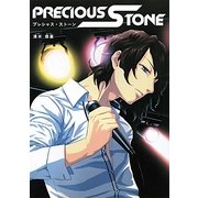 プレシャス・ストーン [単行本]