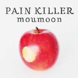 moumoon／PAIN KILLER