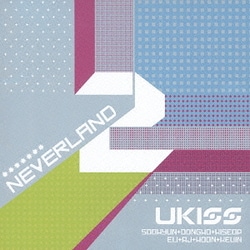 UKISS／NEVERLAND