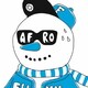 A.F.R.O／冬の贈り物
