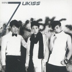 UKISS／Stop Girl