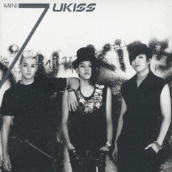 UKISS／Stop Girl