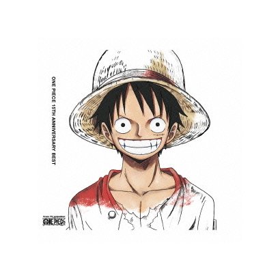 One Piece 15th Anniversary Best Album