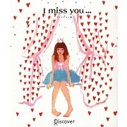 I miss you…〈4〉 [単行本]