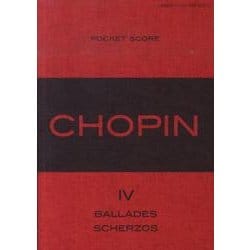 CHOPIN 4（CHOPIN magazine PRESENTS POCKET SCO） [単行本]