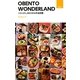 OBENTO WONDERLAND―112人のしあわせお弁当図鑑 [単行本]