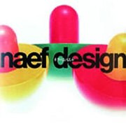 ネフのおもちゃ－naef design [単行本]