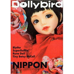 Dollybird vol.4 [単行本]