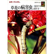 草花の病害虫－見分け方と防ぎ方（カラーブックス 513） [文庫]