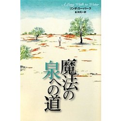 魔法の泉への道 [単行本]