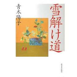 雪解け道 [単行本]