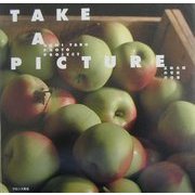 TAKE A PICTURE―五味太郎の写真の仕事 [単行本]