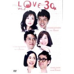 LOVE30 VOL.3[DVD-VIDEO]