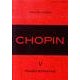 CHOPIN 5（CHOPIN magazine PRESENTS POCKET SCO） [単行本]