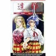 遺作〈第弐幕〉凌虐のビデオテープ(ケイエスエスノベルズ) [新書]