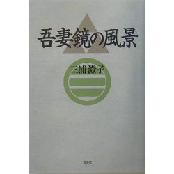 吾妻鏡の風景 [単行本]