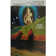 JOBUTSU PROJECT:Listen in clear light from Tibetan book of the dead [単行本]
