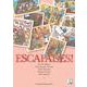 エスカパード！　フランス語への旅（CD付）－文法とアクティヴィテの15課 [単行本]