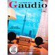 Gaudio (ガウディオ) 2013年 01月号 [雑誌]