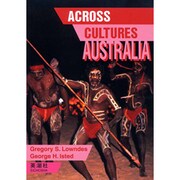 アクロス・カルチャーズ「オーストラリア」 [単行本]