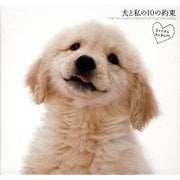 犬と私の１０の約束　ＳＯＣＫＳ　ＡＬＢＵＭ [単行本]