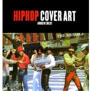 HIP HOP COVER ART [単行本]