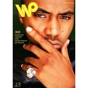 waxpoetics JAPAN No23 [ムックその他]