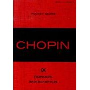 CHOPIN 9（CHOPIN magazine PRESENTS POCKET SCO） [単行本]