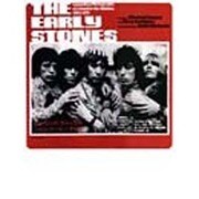THE EARLY STONES―ローリング・ストーンズ・イン・アーリー・デイズ [単行本]