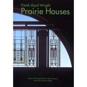 GA TRAVELER 004 Prairie Houses [全集叢書]