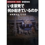 いま原発で何が起きているのか―原発震災の100日 特別報道写真・解説集 [単行本]