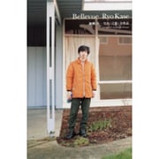 Bellevue Ryo Kase加瀬亮-写真+言葉+全作品 [単行本]