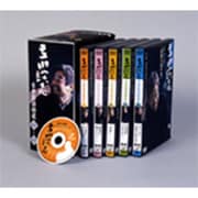 立川談志古典落語特選(5本セット)[DVD]