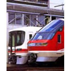 名古屋鉄道車両のすべて