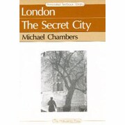 秘密の都市ロンドン [全集叢書]