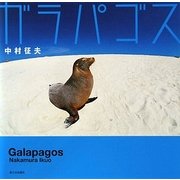 ガラパゴス [単行本]
