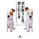 犬が笑うとき、悲しむとき―ずーっと不思議に思っていた愛犬の謎(幻冬舎文庫) [文庫]