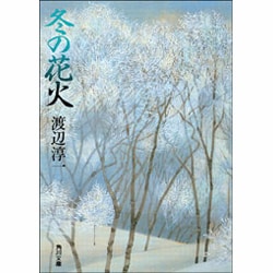 冬の花火 一般文庫版 (角川文庫) [文庫]