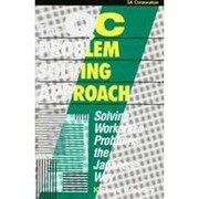 QC Problem-solving Approach [単行本]