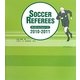 サッカーレフェリーズ〈2010/2011〉 [単行本]