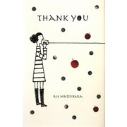 THANK YOU(気持ちを伝える絵本) [絵本]