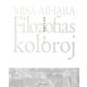 Filozofias koloroj 哲学する色彩―相原美紗画集 [単行本]