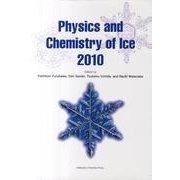 Physics and Chemistry of Ice 2 [単行本]