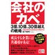会社のカベ 3億、10億、30億越えの戦略―社長が変われば会社は必ず成長する! [単行本]
