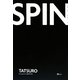 SPIN―達瑯対談集 [単行本]